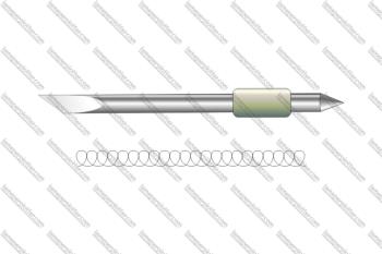 Confezione 5 lame compatibili CB-15-K30