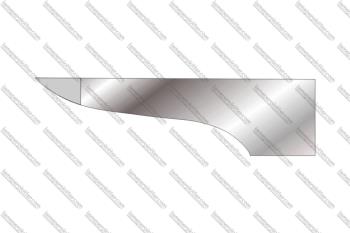 Lama compatibile Z20 (originale: 910313)