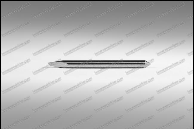 Confezione 5 lame compatibili per Tutti i plotter DGI - 2