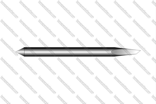 Confezione 5 lame compatibili per Tutti i plotter DGI - 1
