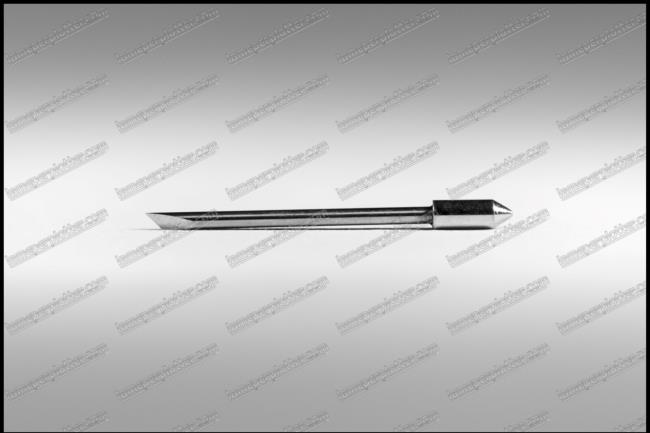 Confezione 5 lame compatibili CB-09-U - 4