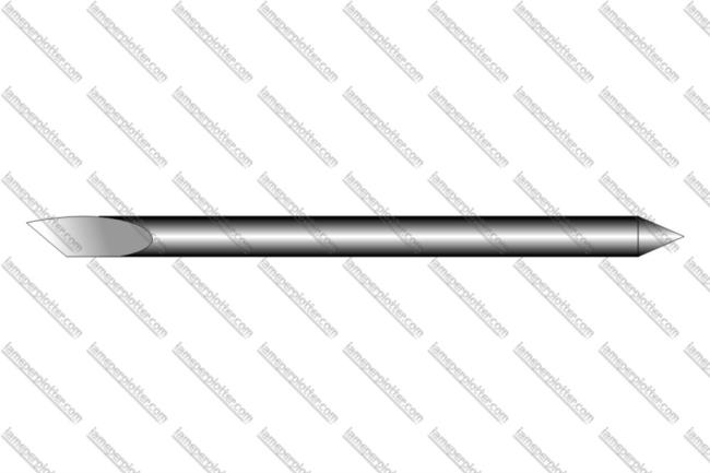 Confezione 5 lame compatibili per Serie XP & MC 60 - 1