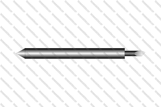 Confezione 5 lame compatibili Z-U1005 - 1